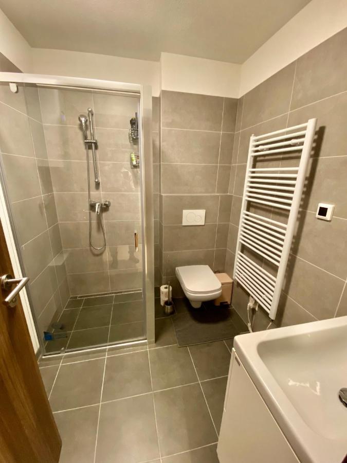 Apartmán LUNA Tále Chopok Jasna Juh Exterior foto